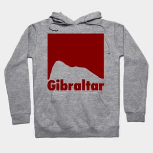 Gibraltar Hoodie